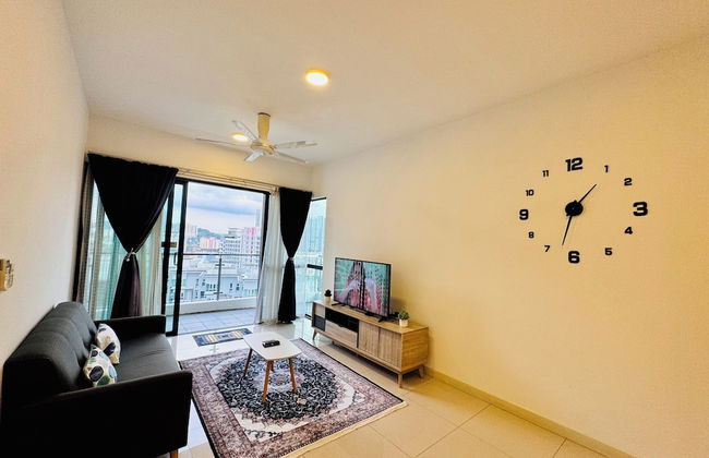 Velocity Suites KL Homestay - Foto 33