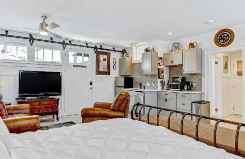 Drayton Place Carriage Unit 1 - Foto 6