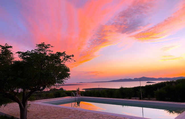 Paros Afrodite Luxury Villas - Foto 15