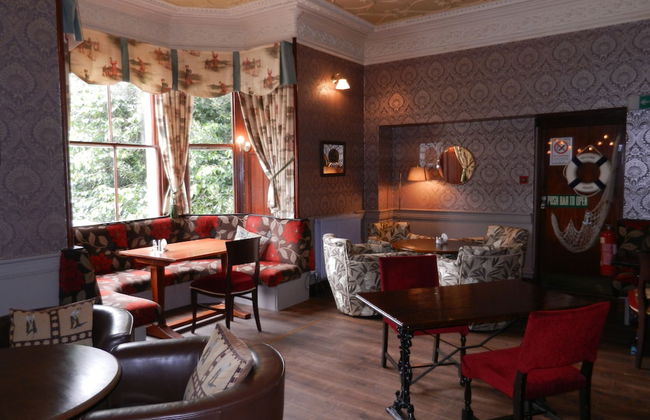 Mansfield Castle Hotel - Foto 36