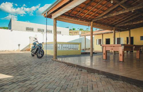 Espaço Hórus - Foto 31