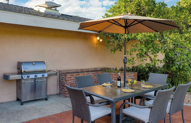 East Valley Manor by Avantstay Minutes to the Beach - Foto 37