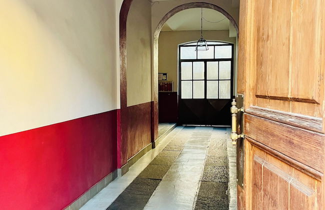 Casa di Martin by Wonderful Italy - Foto 1