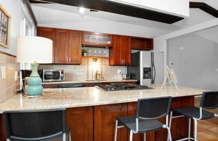 Pet Friendly near AF Academy - Foto 8