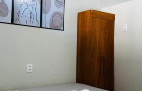 Stúdio Completo com Ar e wifi rápido em itapuã - Foto 43