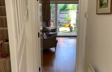 Yew Tree House - Foto 8