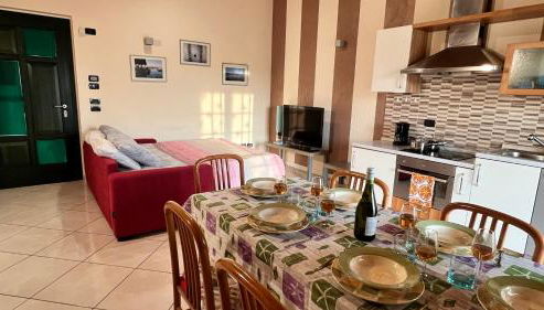 Casa Meda Tabachere Appartamento Sirmione Desenzano del Garda - Foto 5