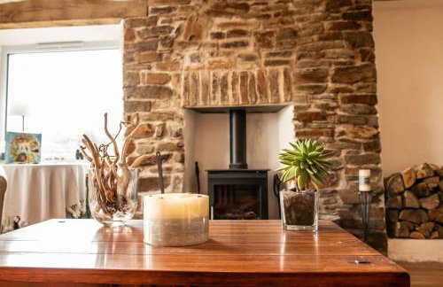 Ocean View - Ground Floor Cottage Apartment - Little Haven - Foto 22