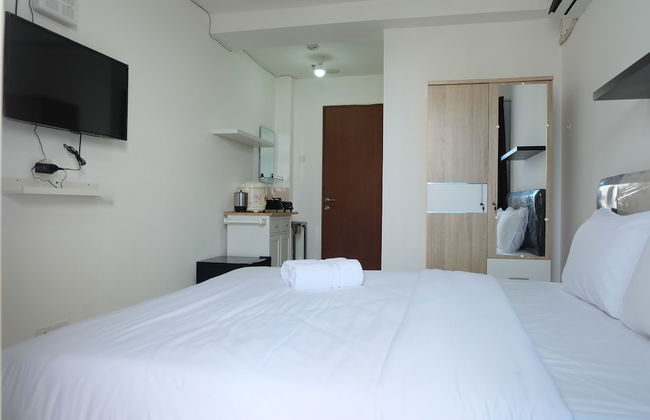 Studio near Bella Terra Mall at Tifolia Apartment - Photo 19