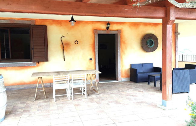 Piano Terra Appartamento Erica - Foto 17