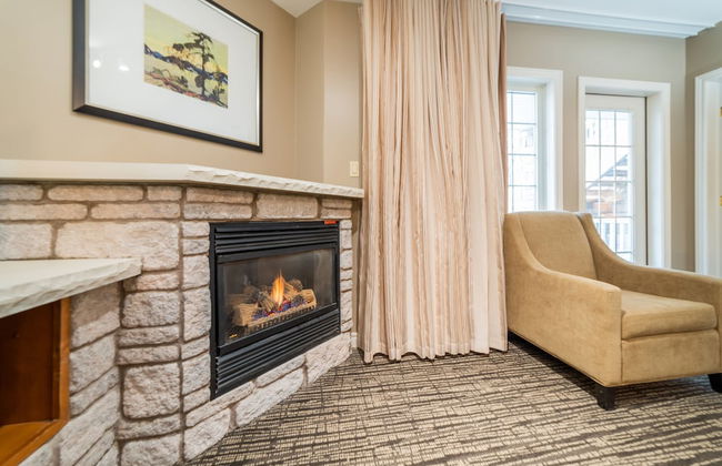 Horseshoe Valley Suites - The Aurora - Foto 11