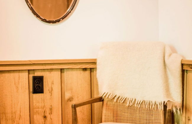 Northern Nights Chalet by Wanderlust Abodes - Foto 59