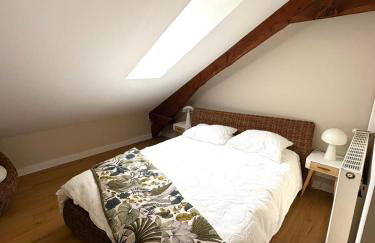 Maison de charme au cœur du Lot - Foto 8