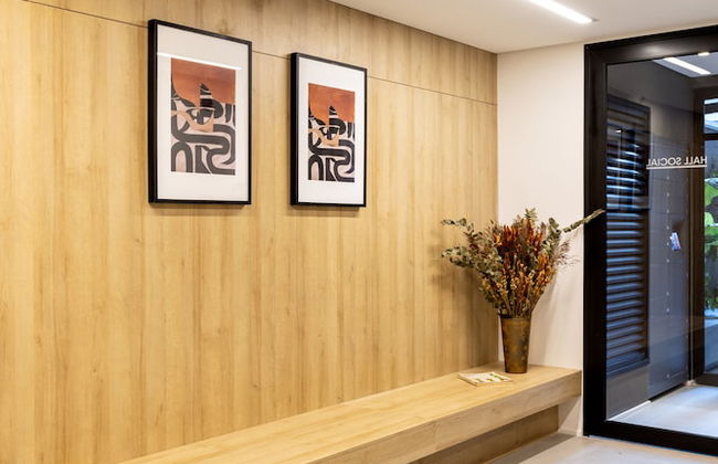 Charlie Franca Jardim Paulista - Photo 2