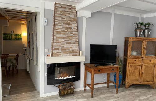 Casa Rural Neveritas - Photo 13