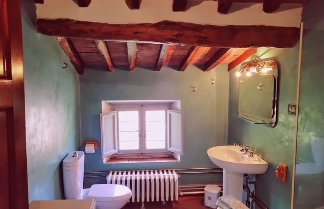 Casale Delle Camelie - Foto 22