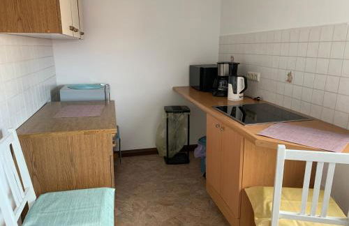 Wohnung Nähe Uni Ilmenau und Autobahn A71 - Foto 25