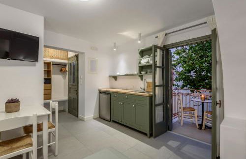 Nissia Kamares Hotel Apartments - Foto 116