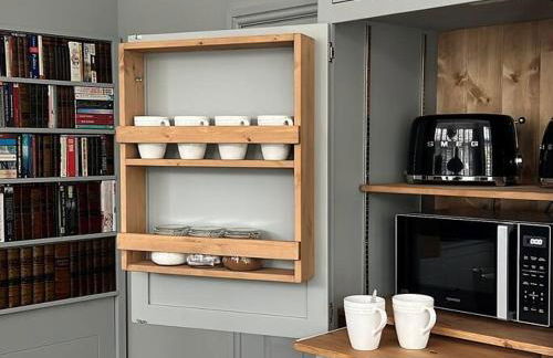 Glenesk No 1 , Woodhall Spa - Foto 7