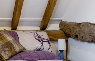 Old Barn Cottage - Foto 25