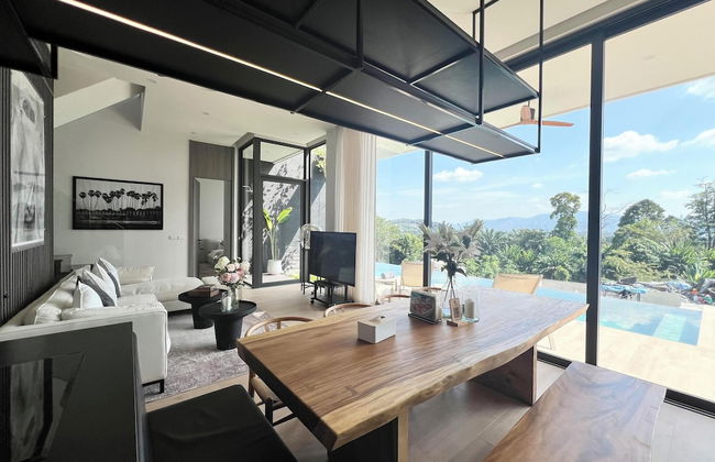 Akra Collection Layan Hideaway Villas - Foto 62