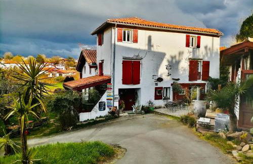 Studio le moulin de Pascale - Foto 2