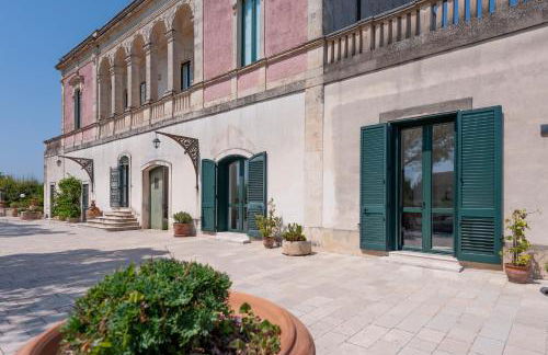 Dimora Storica Minioti intera - Foto 2