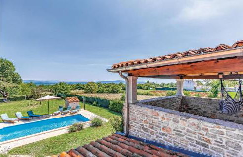 Holiday Home Juricev Kal I - Foto 28