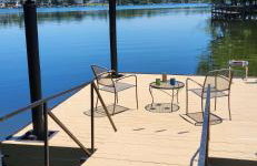 Whispering Waters Hideaway - Foto 2