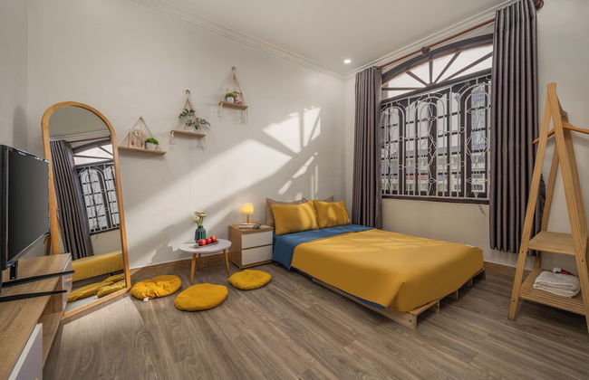 KLY APARTMENT HOTEL - Foto 59