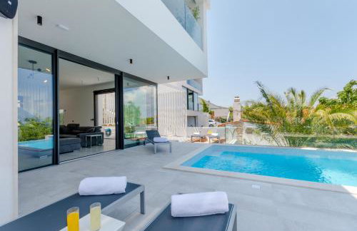 Villa Vitae & Villa Pax - Photo 76