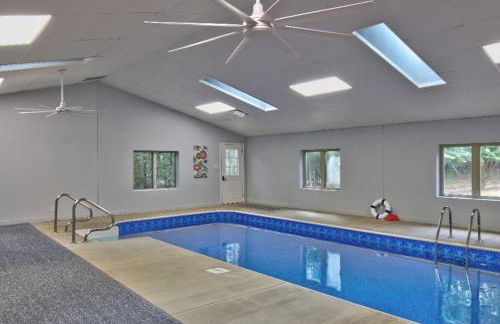 Pool House on Ponce De León - Foto 8