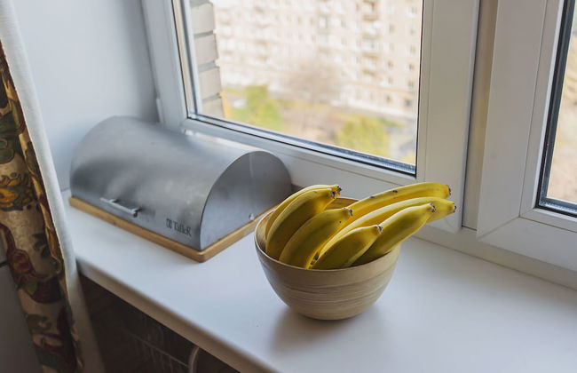 GM Apartment Ukrainskiy Bulvar 6 - Foto 10