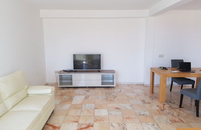 APARTHOTEL SOL & MAR - Foto 16