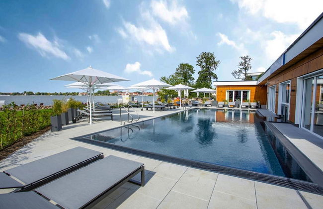 Appartements im Maremuritz Yachthafen Resort - Foto 20