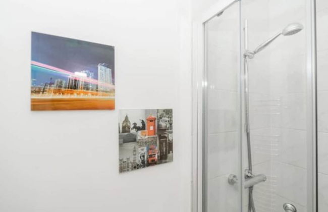 PML Apartments Edgware Road - Foto 34