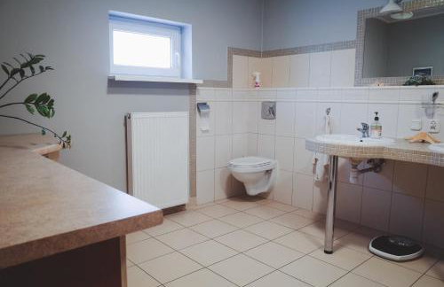 Dżolanda Pokoje - Foto 8