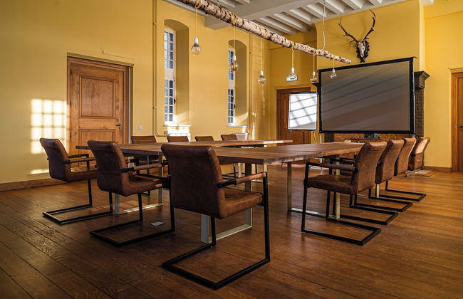 Boetiekhotel op de Platz - Photo 42