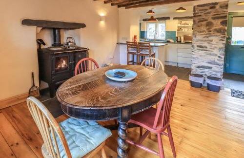 Jane's Cottage - Foto 11