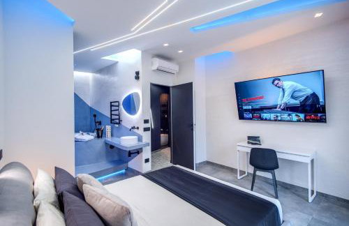 Luxury Wellness SPA Apartment with Jacuzzi & free parking - Foto 21