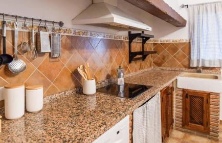 Villa Las Gayumbas Villanueva de la Concepcion by Ruralidays - Foto 24