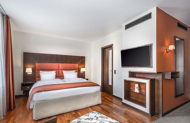 Aparthotel am Golfclub Treudelberg - Foto 3