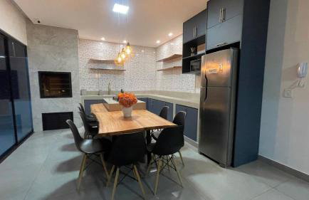 Casa Pergon - Foto 11