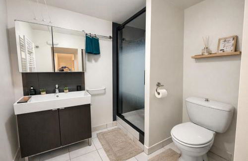 Cozy & Elegant Studio - Foto 15