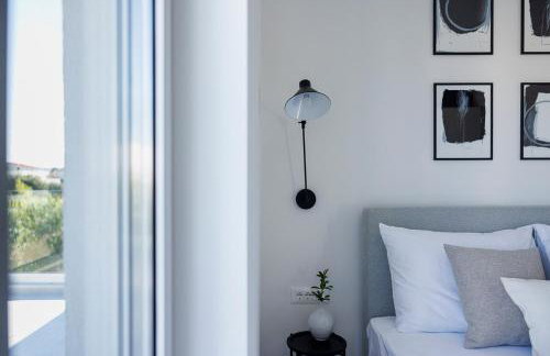 Villa Olea 2024 Heated Pool -Sauna -400 m beach - Foto 58