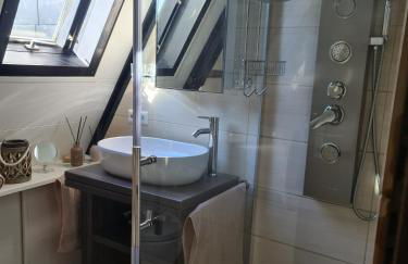 Haus Rosengarten mit Sauna - Foto 16