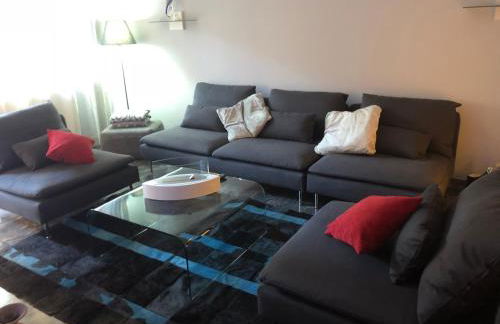 Luxury Apartment - Foto 7