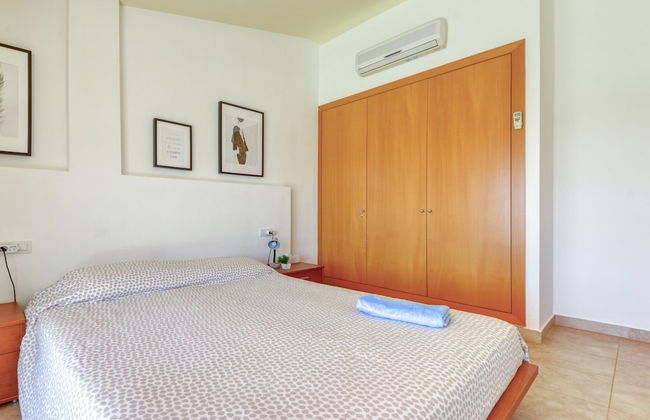 Apartment in Roses Near Parc Natural Cap de Creus - Foto 2