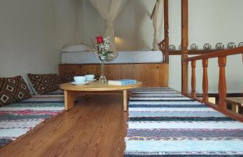 Small traditional house in Asfendiou Kos - Foto 22