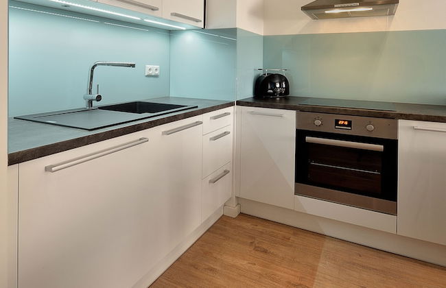 Charming & Cozy Ambiente Apartments - Foto 32